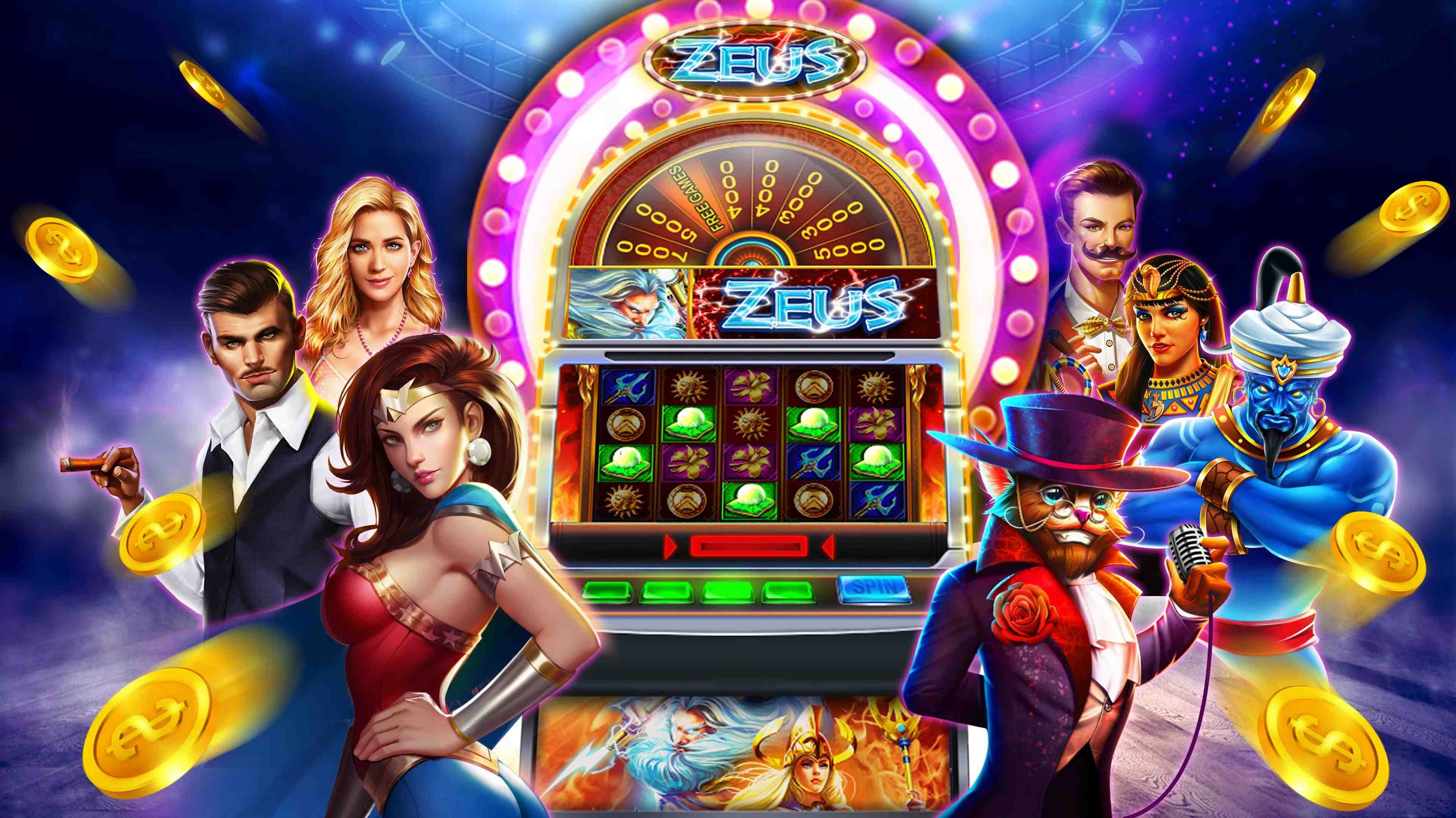 yes8 apk Live Casino တိုက်
ရိုက်ကာစီနို