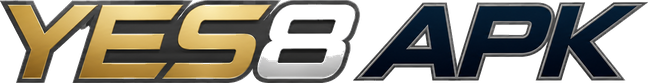 yes8 apk လိုဂို